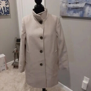 Andean‎ Alpaca Fur Coat